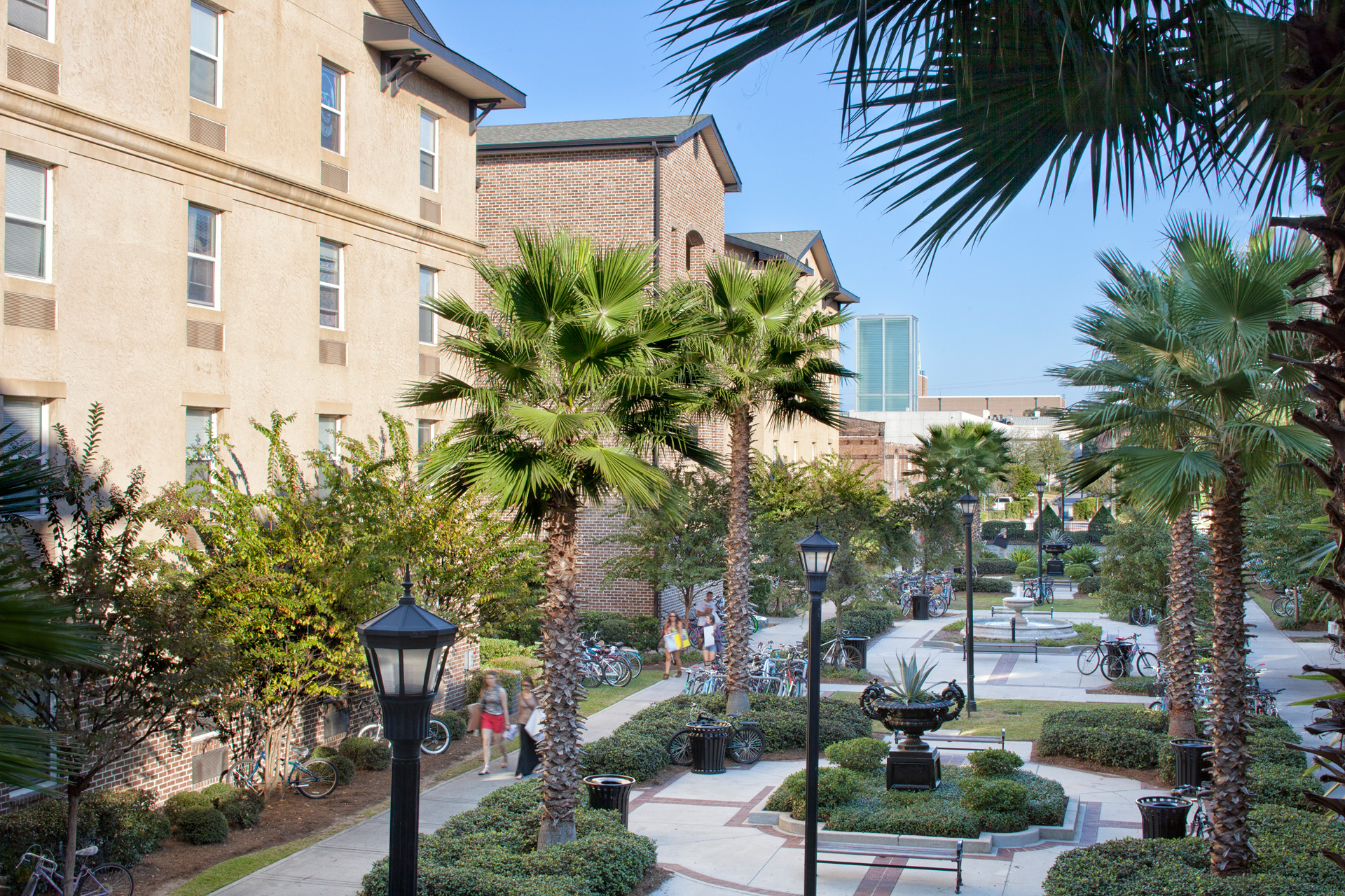 Turner House SCAD.edu